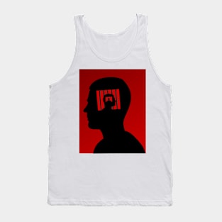 a prisoner himself Tank Top